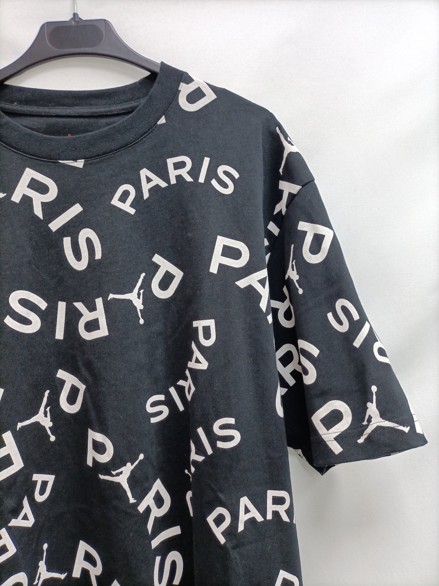 JORDAN.Camiseta PARIS T.M