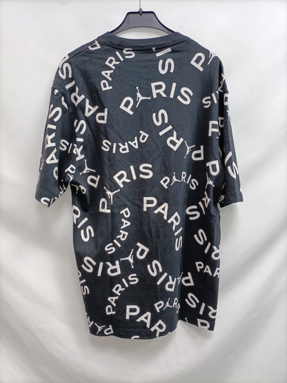 JORDAN.Camiseta PARIS T.M