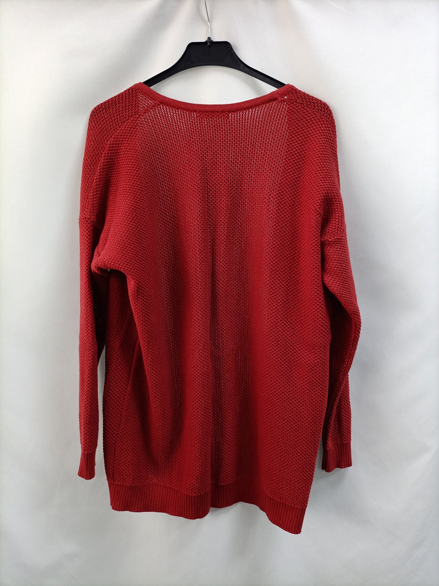 EMES. Tu(m) tile cardigan