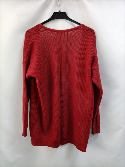 EMES. Tu(m) tile cardigan