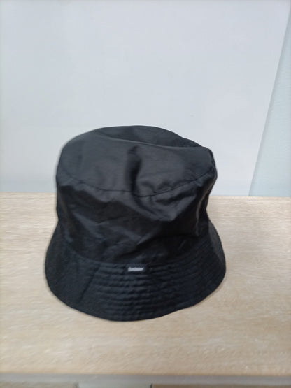 ISOTONER. Reversible black bucket