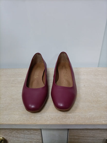 MIMAO. Bailarina burdeos T.38