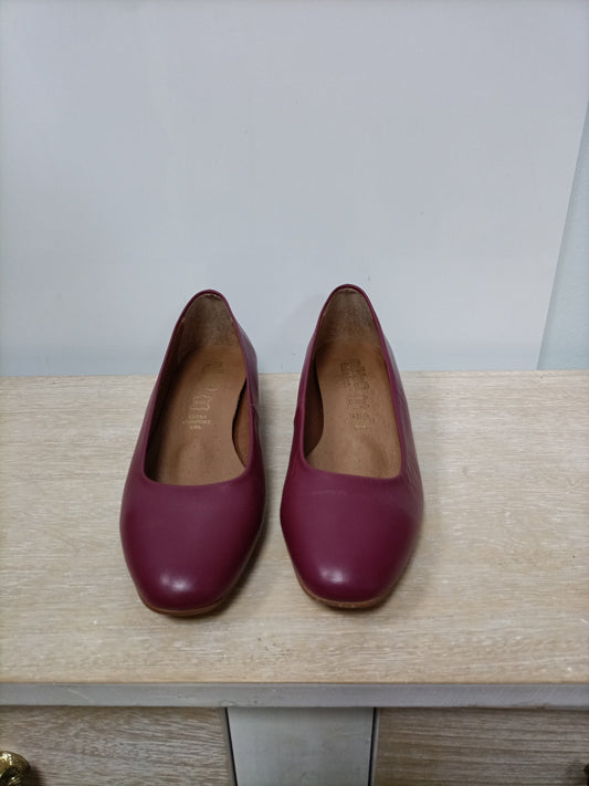 MIMAO. Bailarina burdeos T.38