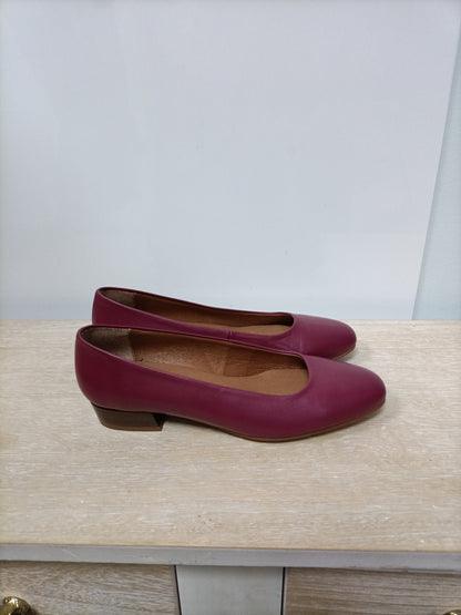 MIMAO. Bailarina burdeos T.38