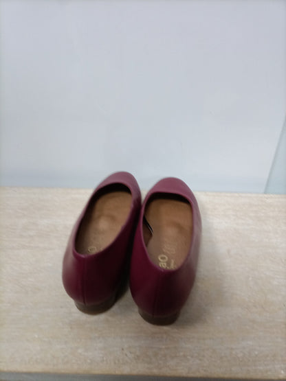 MIMAO. Bailarina burdeos T.38