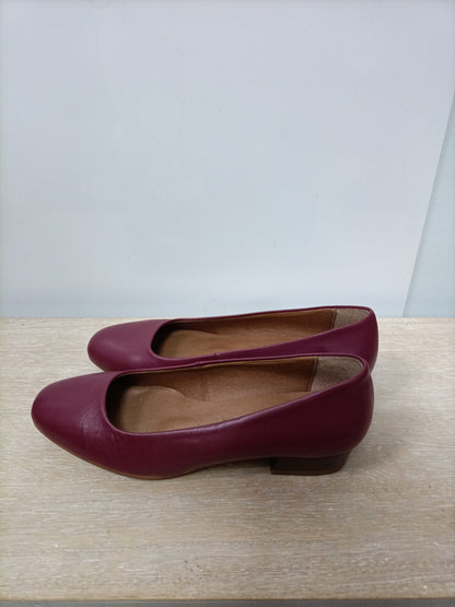MIMAO. Bailarina burdeos T.38