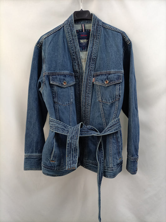 SALSA.Tm denim jacket