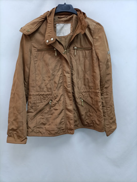 ZARA. Ts waterproof jacket