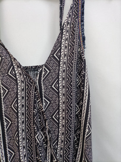 CORAZON. Too negro étnico T.m