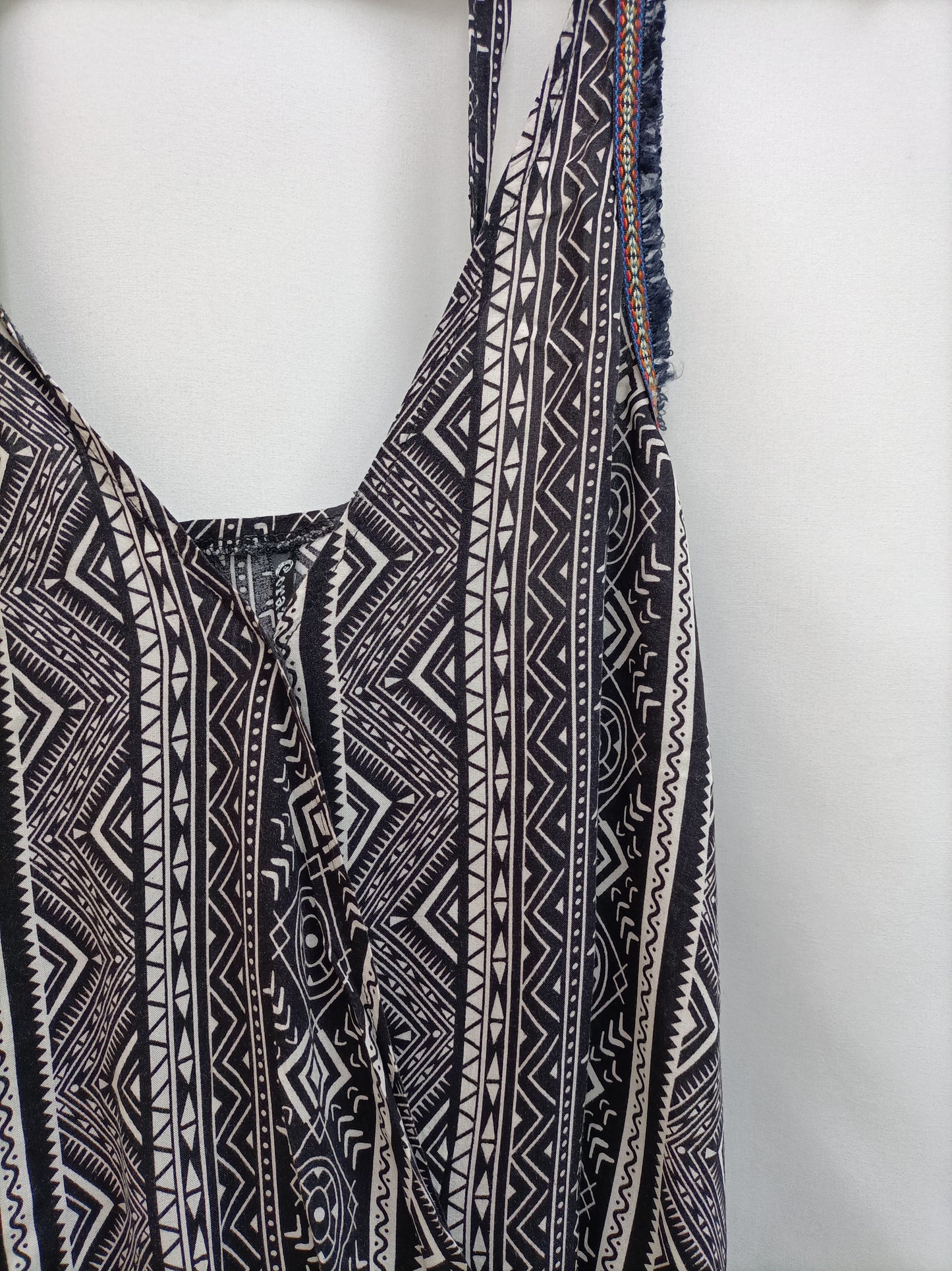 CORAZON. Too negro étnico T.m