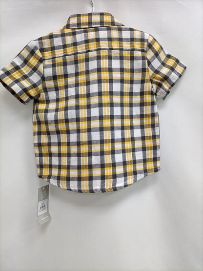 PRIMARK. Shirt and T-shirt sizes 6-9 months