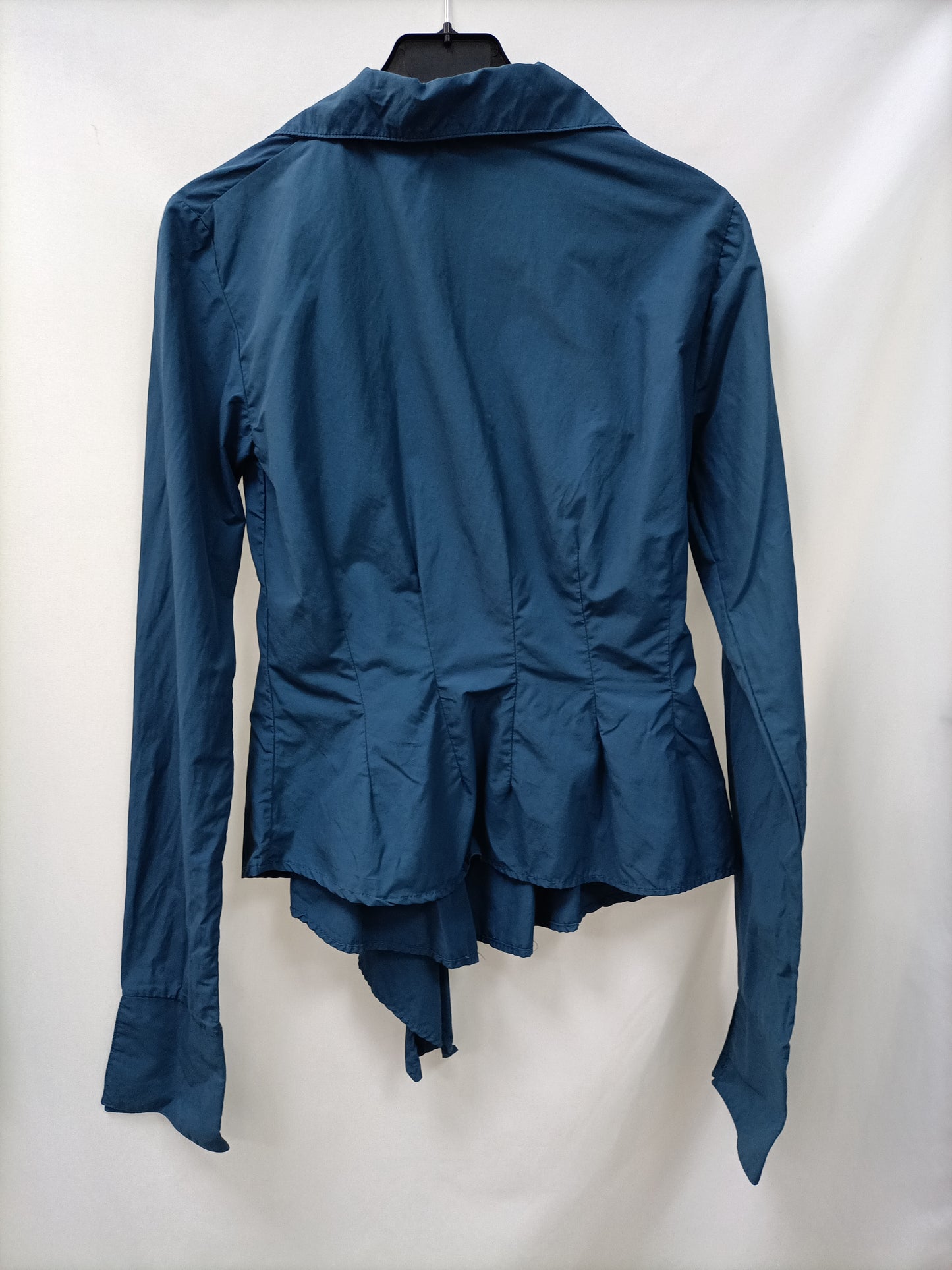 FRITTER. Total look blouse and pants Tm