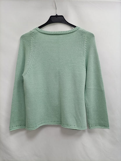 OTRAS. Rebecca verde agua tu(s)