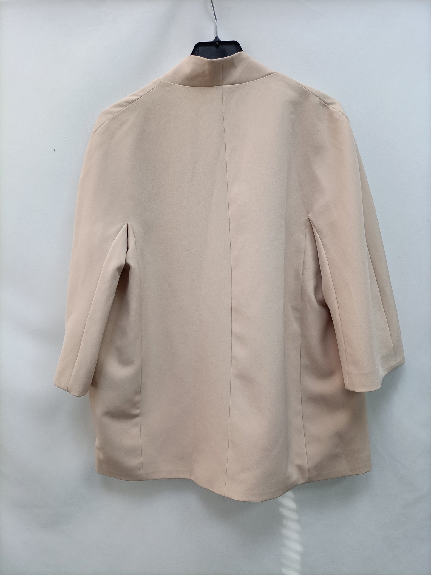 HOTEL PARTICULIER. Pale pink Ts blazer