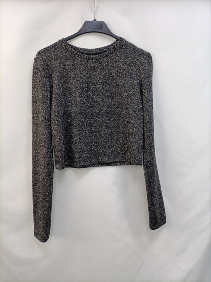 COMPLOT.Top silver threads TM/L