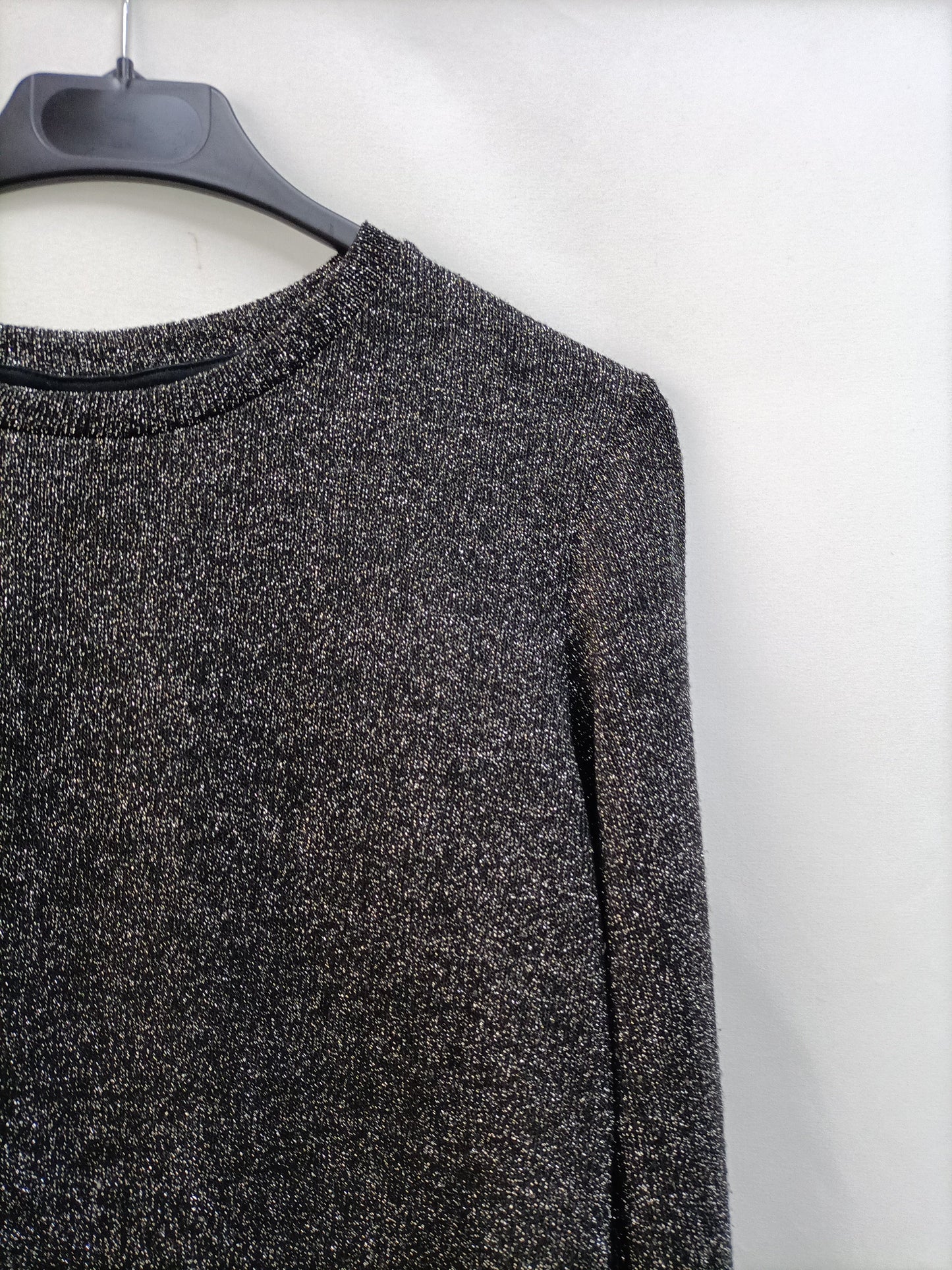 COMPLOT.Top silver threads TM/L