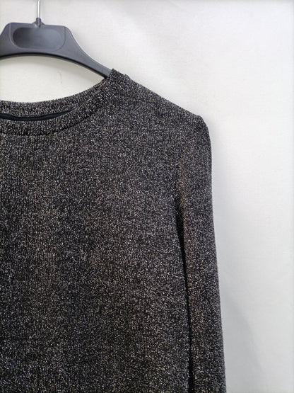 COMPLOT.Top silver threads TM/L