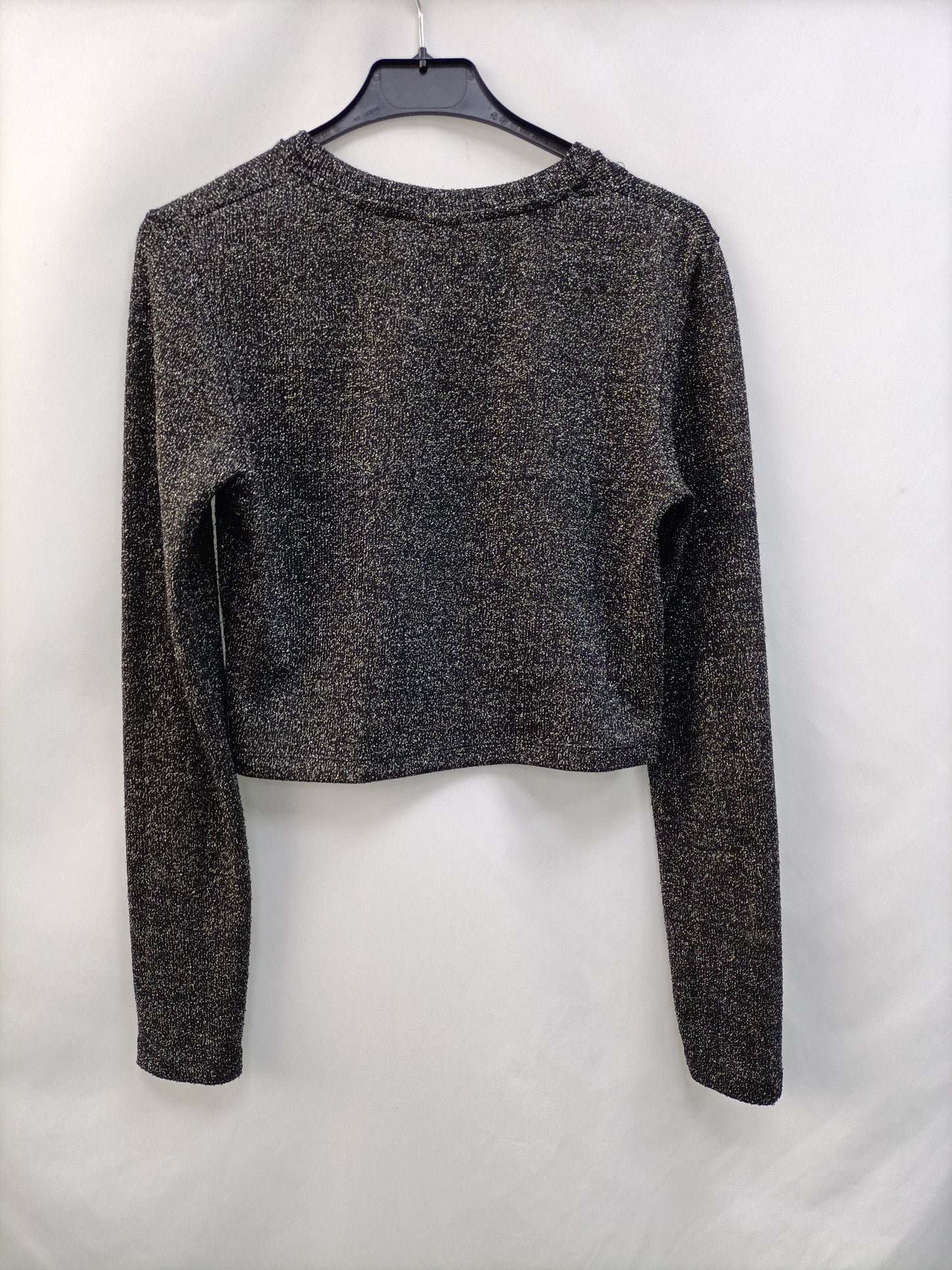 COMPLOT.Top silver threads TM/L
