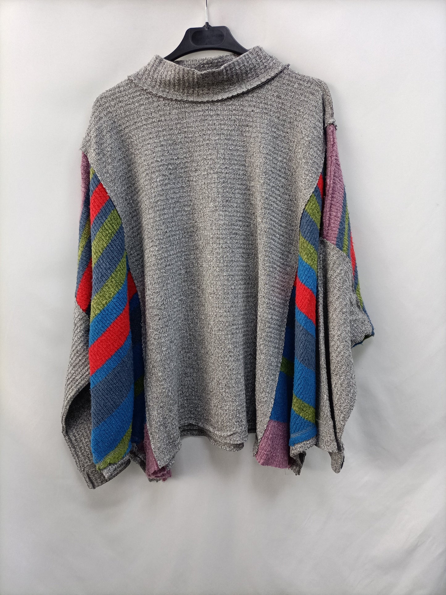 WE THE FREE.Jersey texturas TU (M/L/XL)