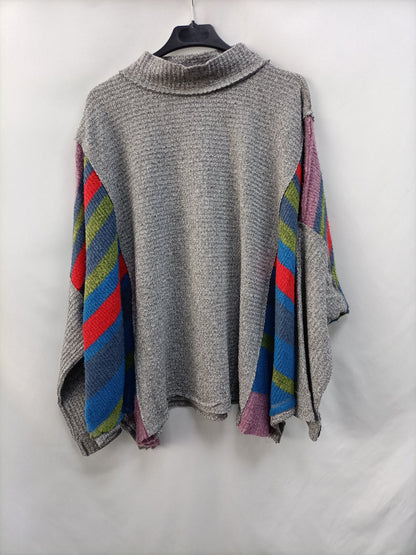 WE THE FREE.Jersey texturas TU (M/L/XL)