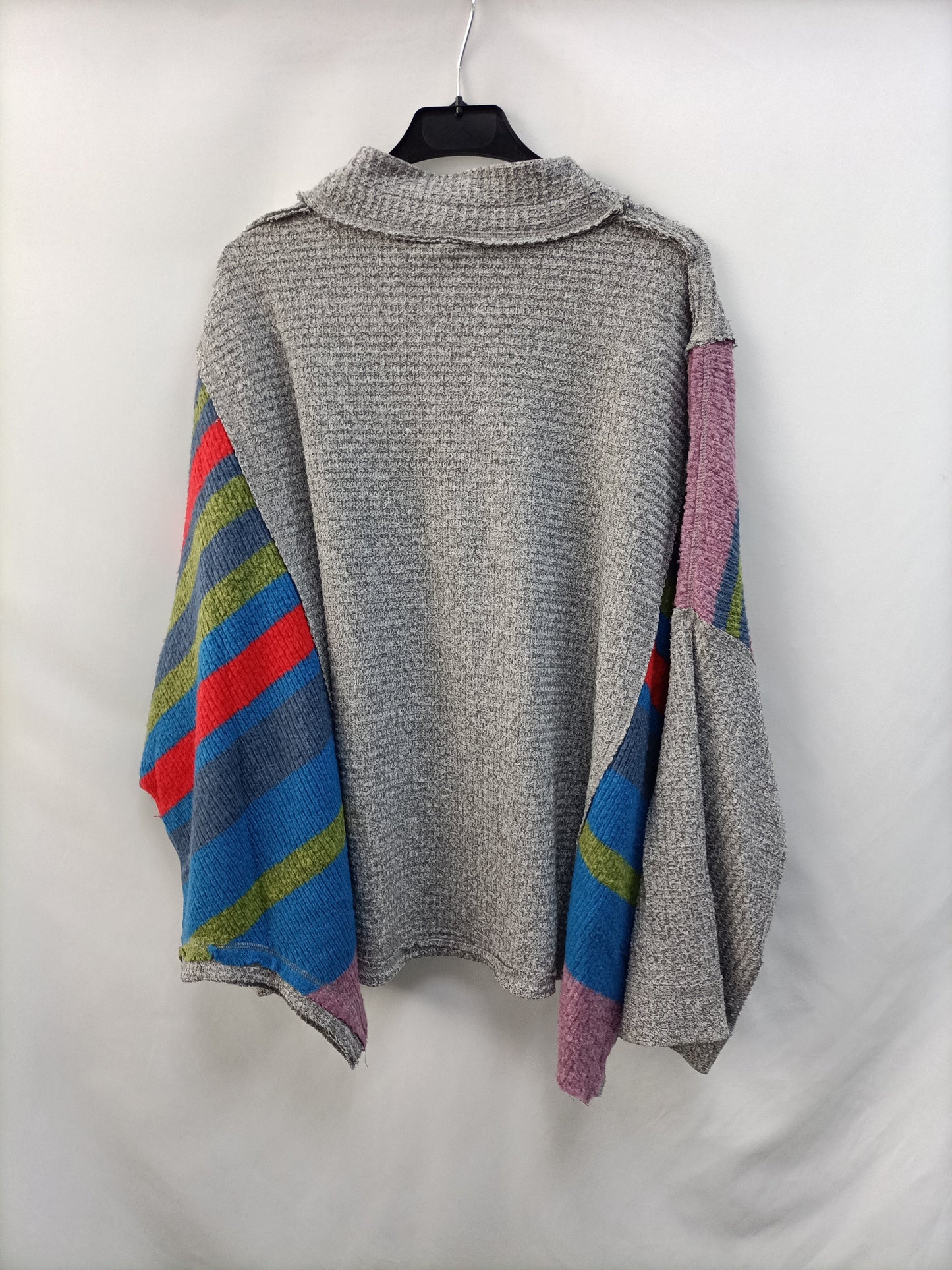 WE THE FREE.Jersey texturas TU (M/L/XL)