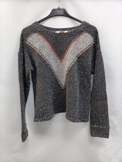 STARING AT STARS.Jersey dibujo T.s