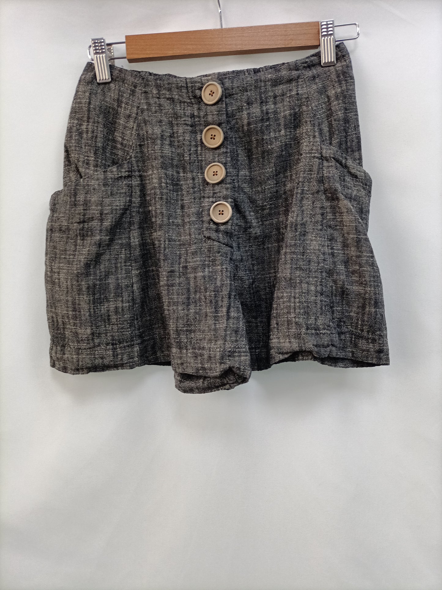 OTHER. Ts mottled shorts