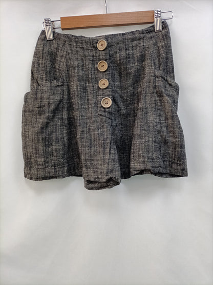 OTHER. Ts mottled shorts