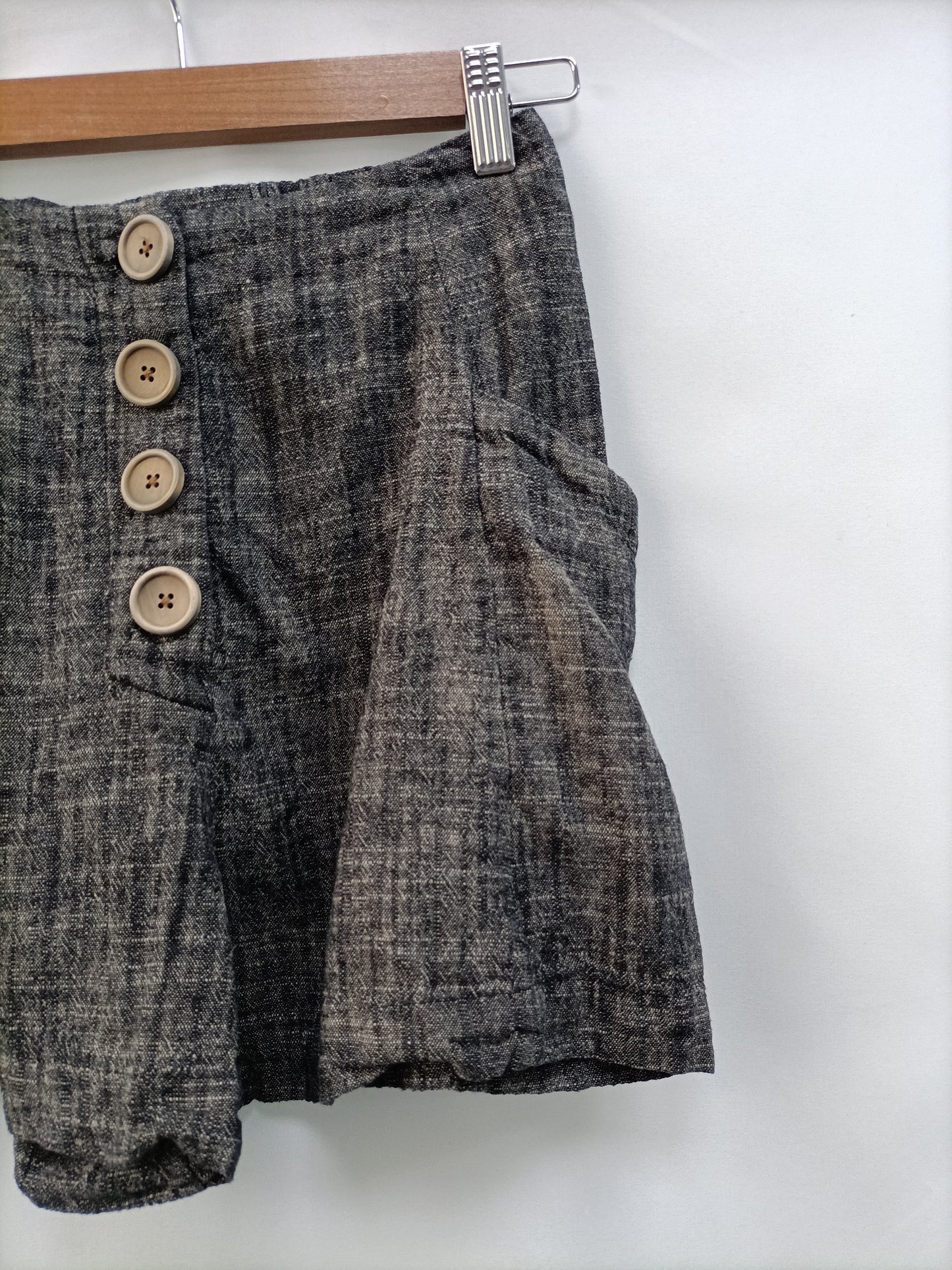 OTHER. Ts mottled shorts