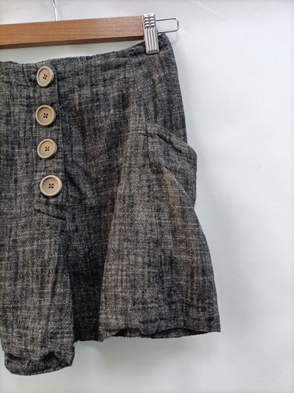 OTHER. Ts mottled shorts