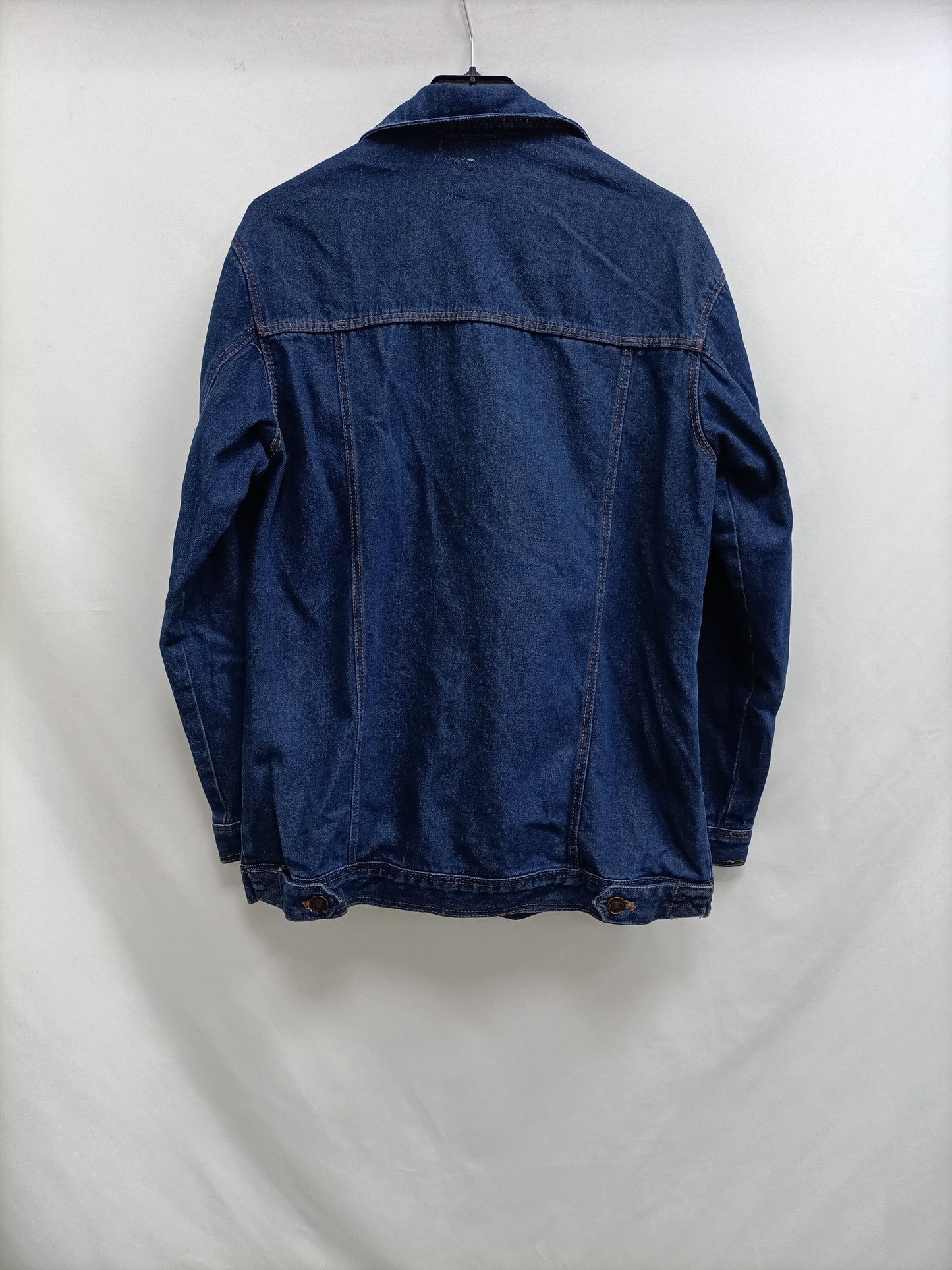 LEFTIES.Cazadora vaquera T.s