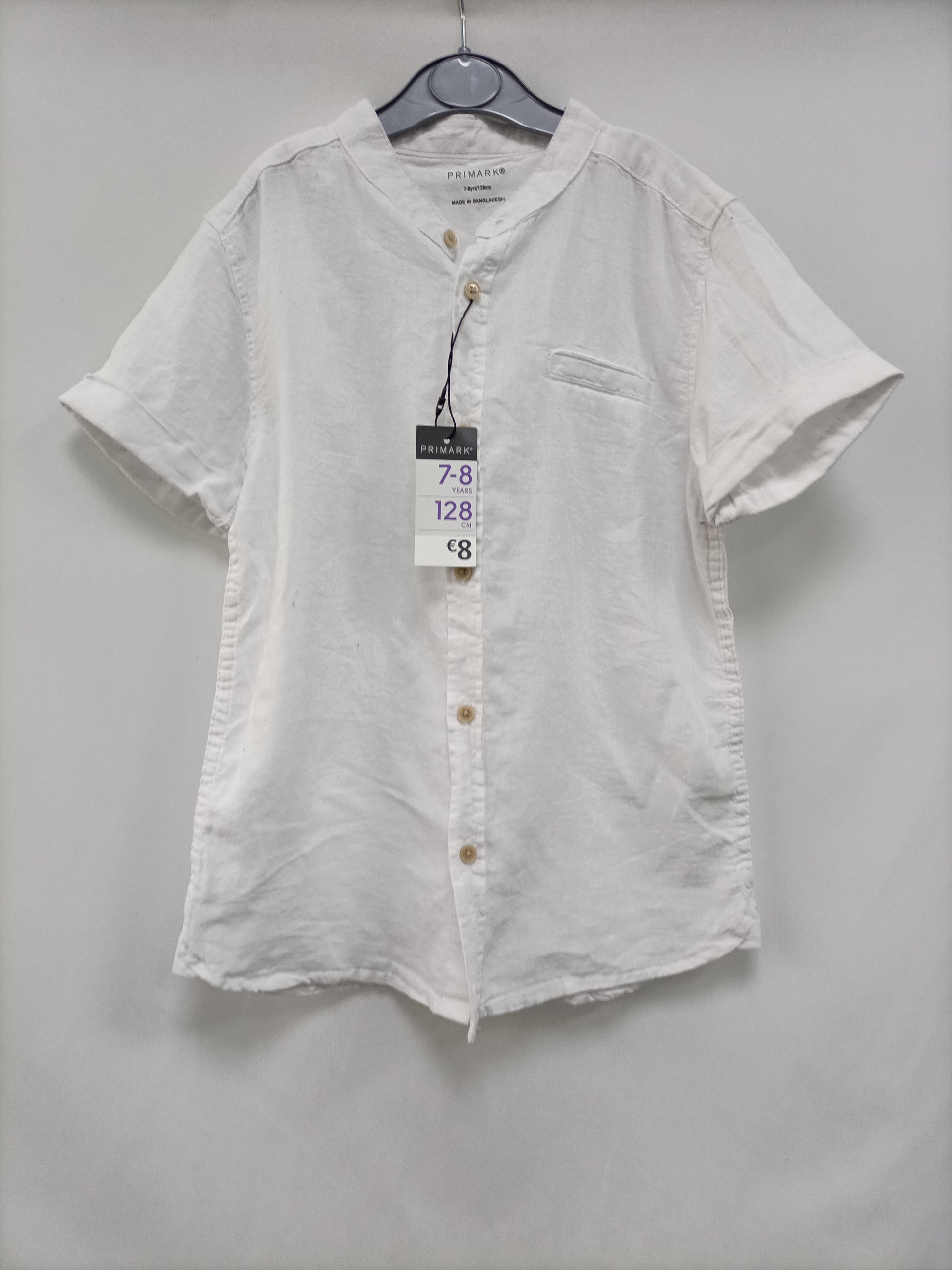 Blusas CatÃ¡logo Primark Primavera Verano 2021 Moda Camisas
