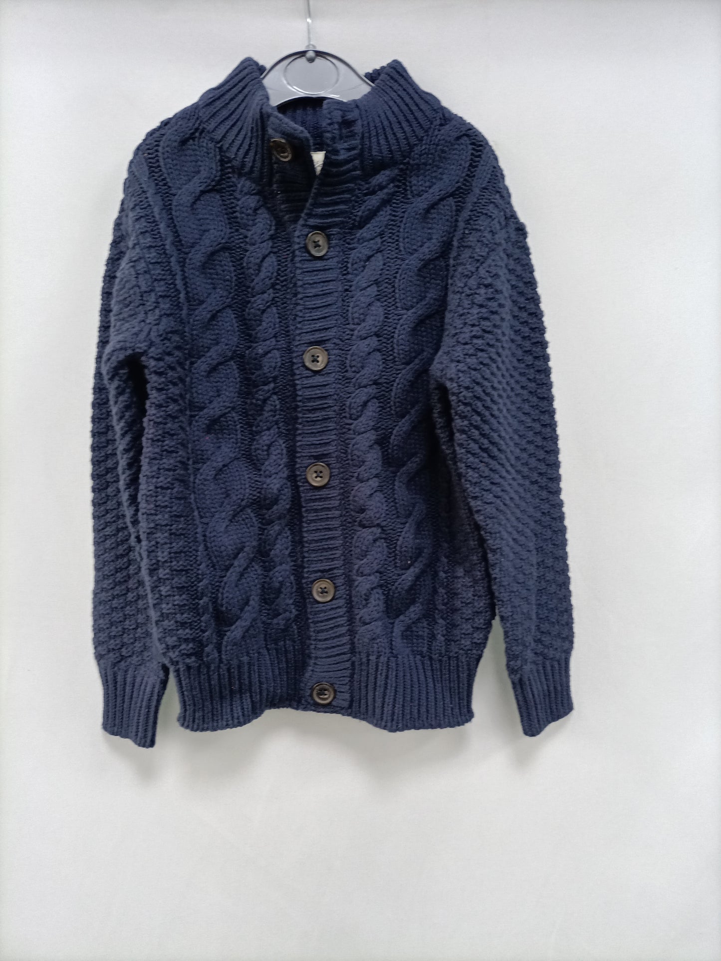 SFERA. Blue sweater, size 5-6 years
