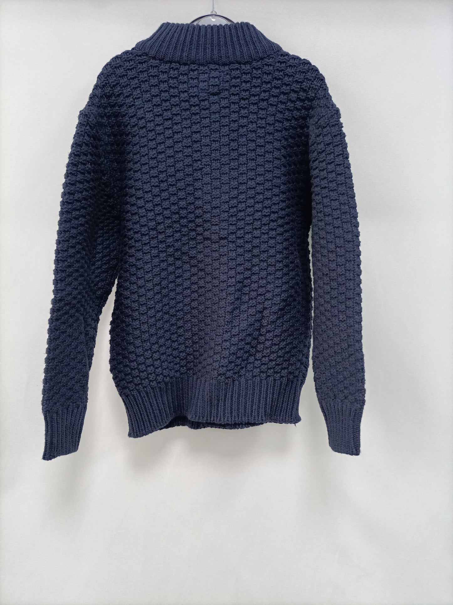 SFERA. Blue sweater, size 5-6 years
