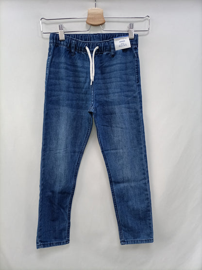 H&amp;M. Jeans size 7-8 years