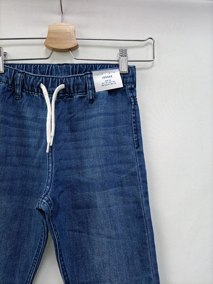 H&amp;M. Jeans size 7-8 years