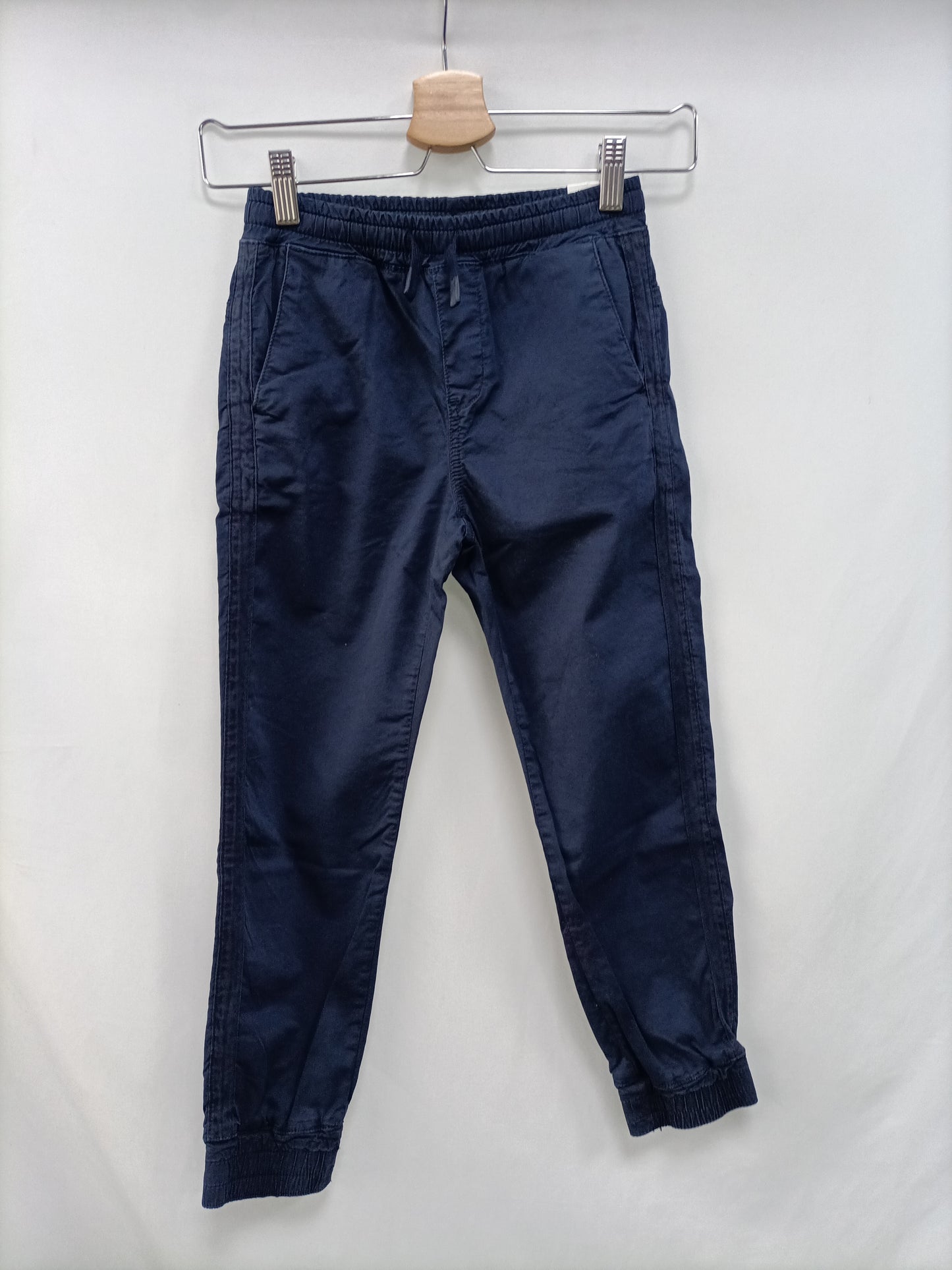 ZARA. Blue trousers size 8 years