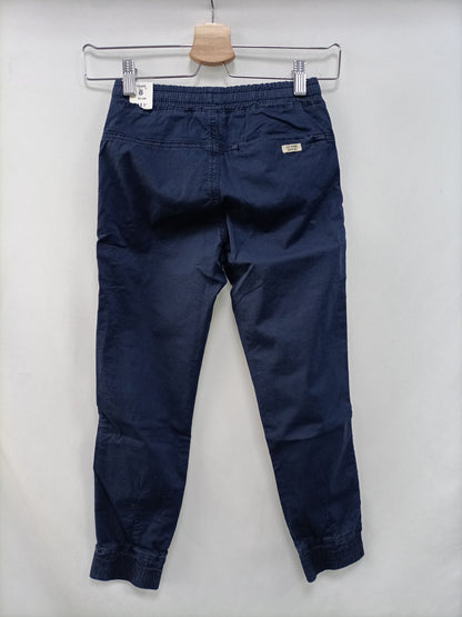 ZARA. Blue trousers size 8 years