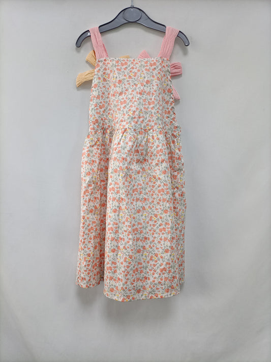 DADATI. Vestido floreado T.6
