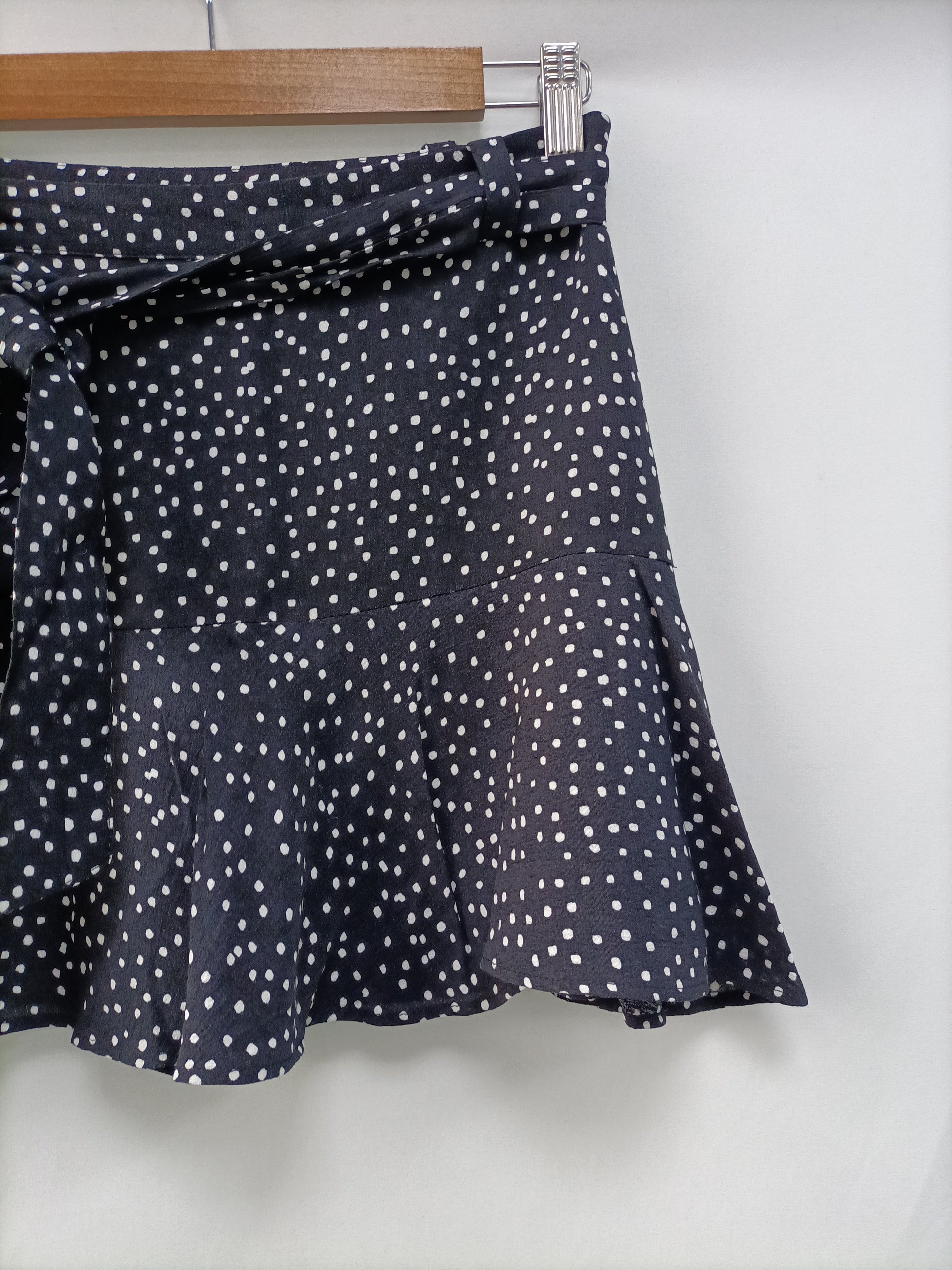 Falda pantalón lunares – Hibuy market