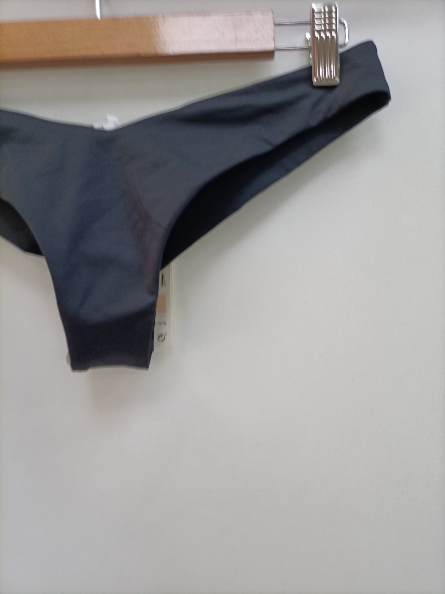 OYSHO. Parte de abajo bikini T.xs