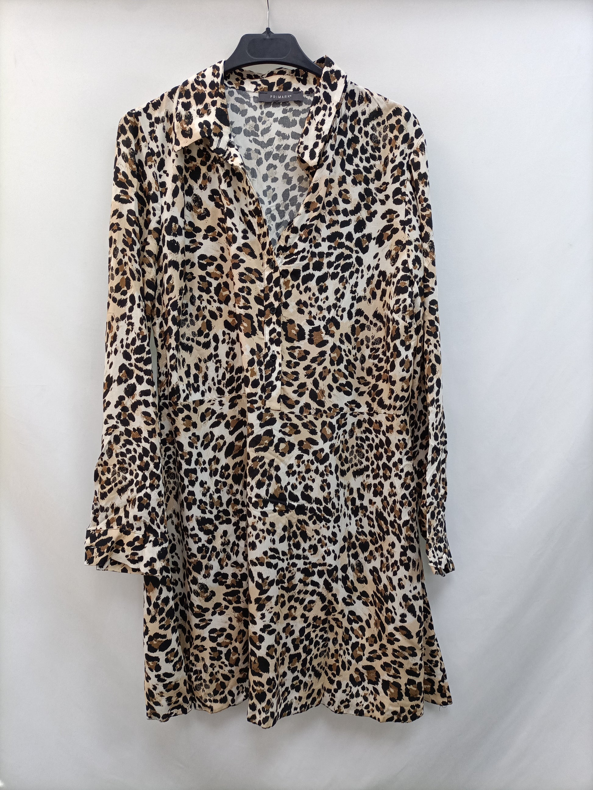 PRIMARK. Short print dress, size 42 – Hibuy market PRIMARK. Short print dress, size 42 – Hibuy market
