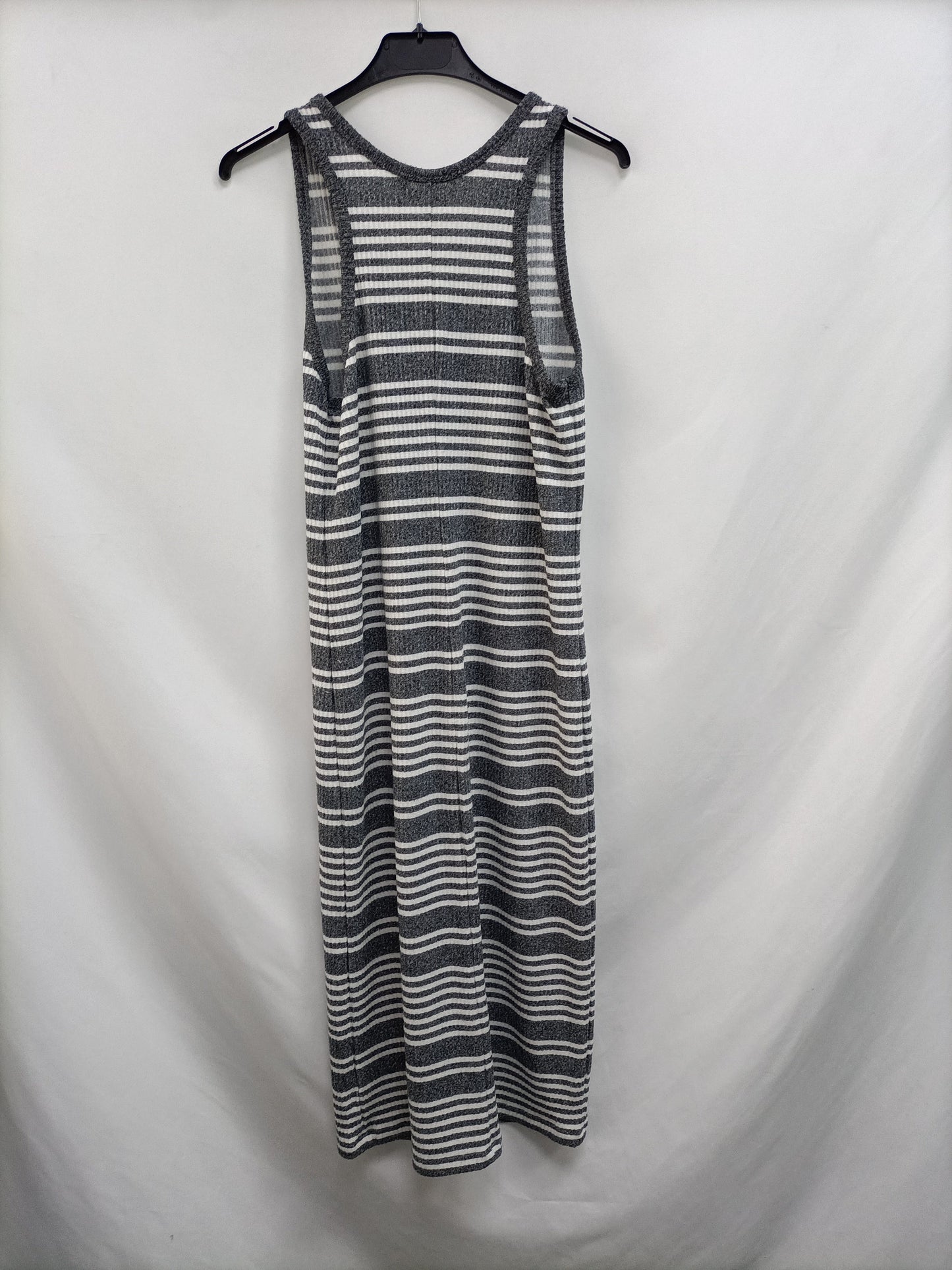 GAP. Vestido de punto rayas T.s