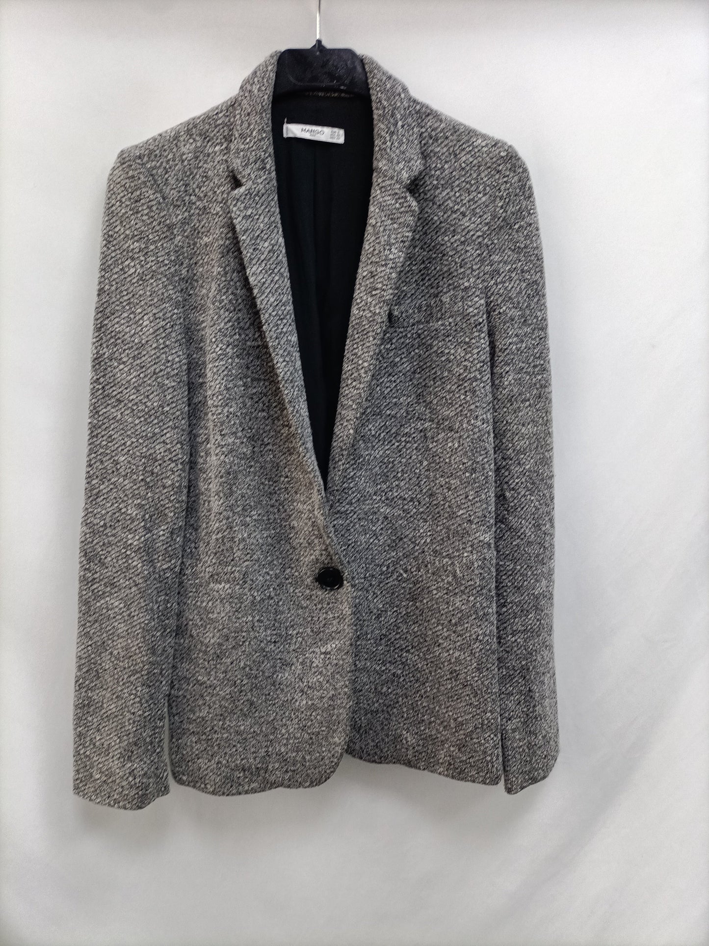 MarketMANGO. Blazers jaspeada T.s (tara)