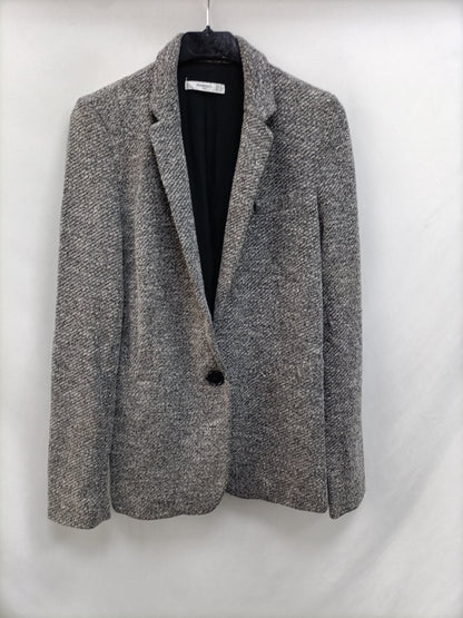 MarketMANGO. Blazers jaspeada T.s (tara)