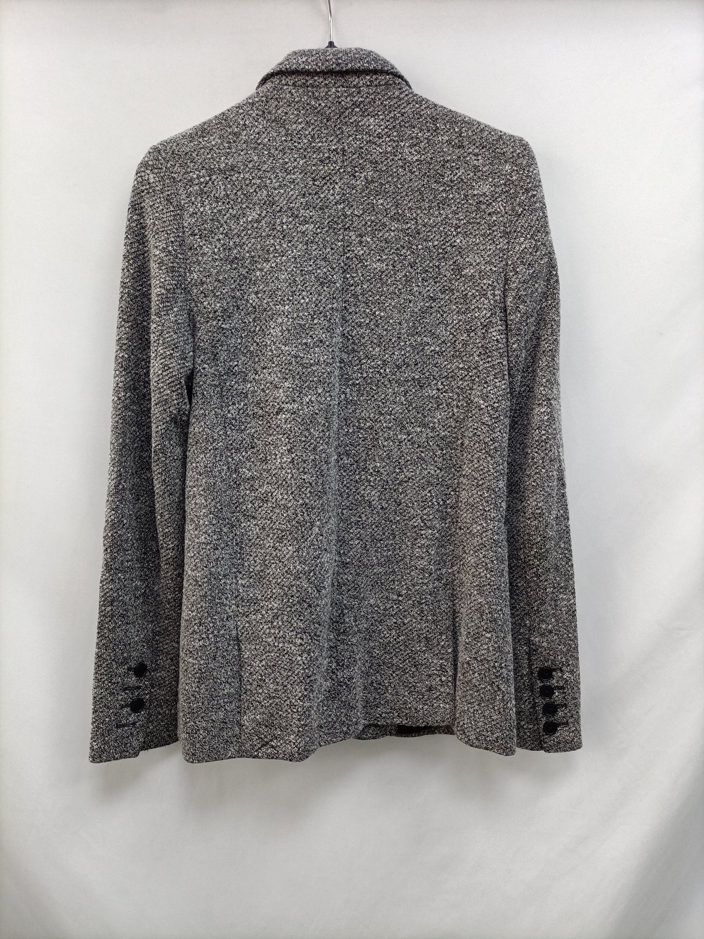 MarketMANGO. Blazers jaspeada T.s (tara)