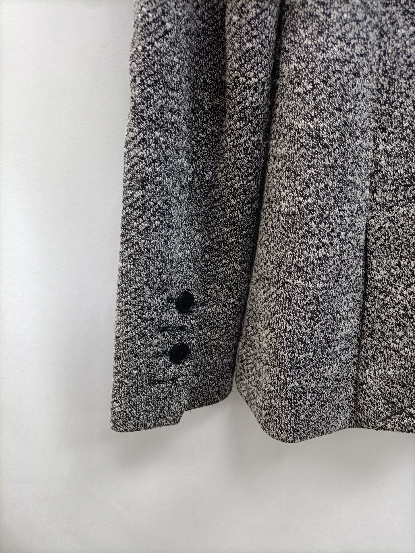 MarketMANGO. Blazers jaspeada T.s (tara)