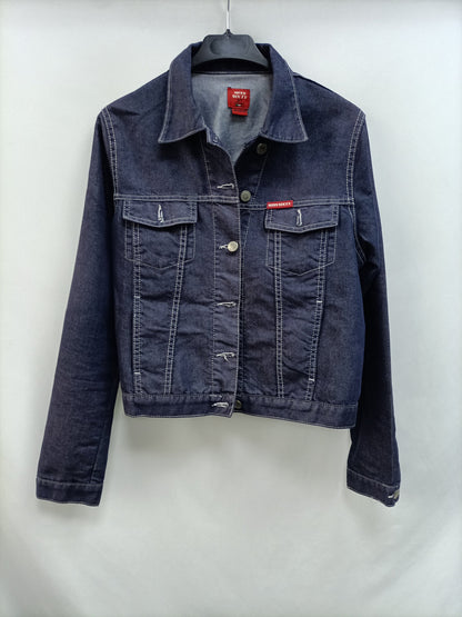 MISS SIXTY. Cazadora denim T.m