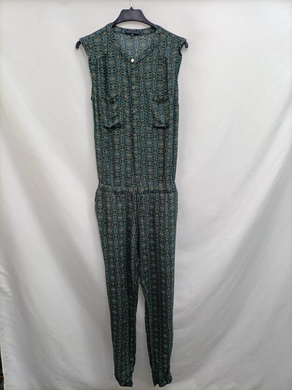 TINTORETTO. Mono flujo verde T.38