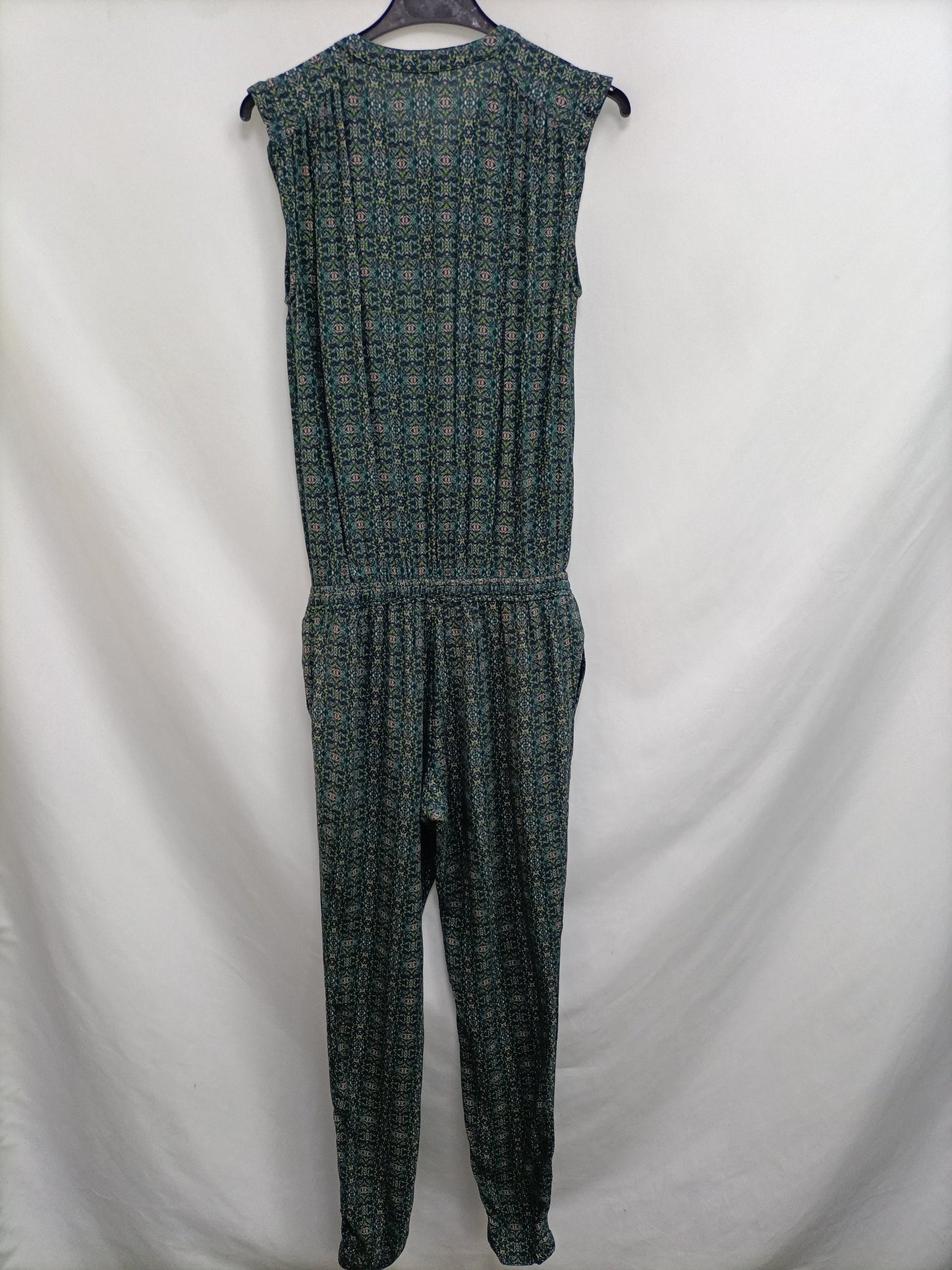 TINTORETTO. Mono flujo verde T.38